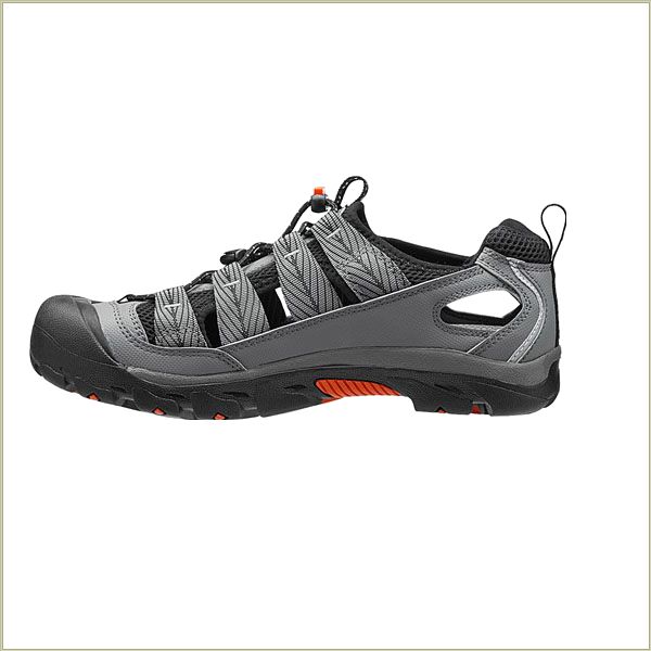  Commuter Iv Bike Sandal Gargoyle Keen Men Sandals