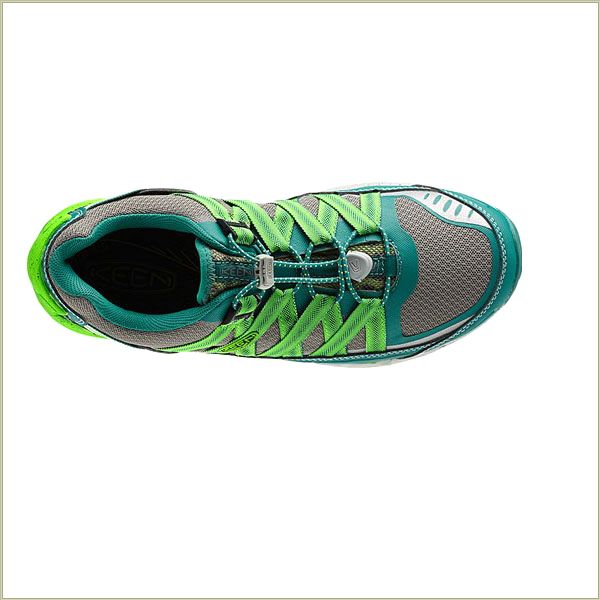  Versatrail Everglade Keen Men Shoes