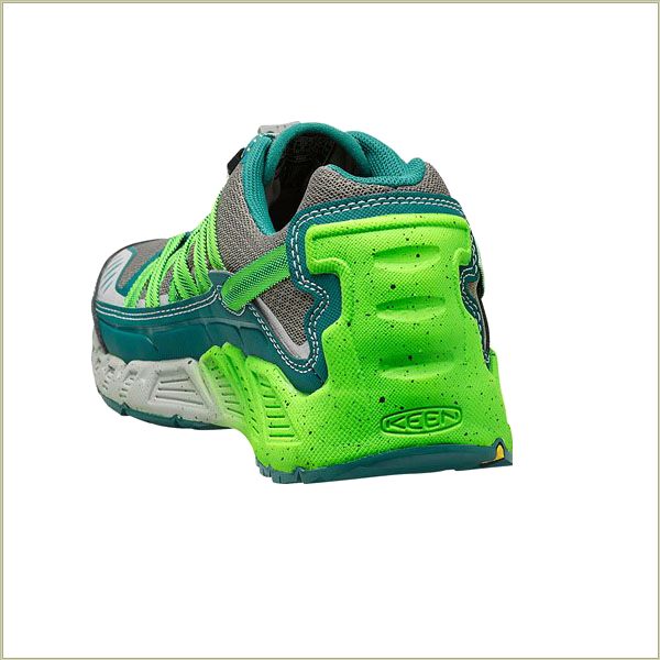  Versatrail Everglade Keen Men Shoes