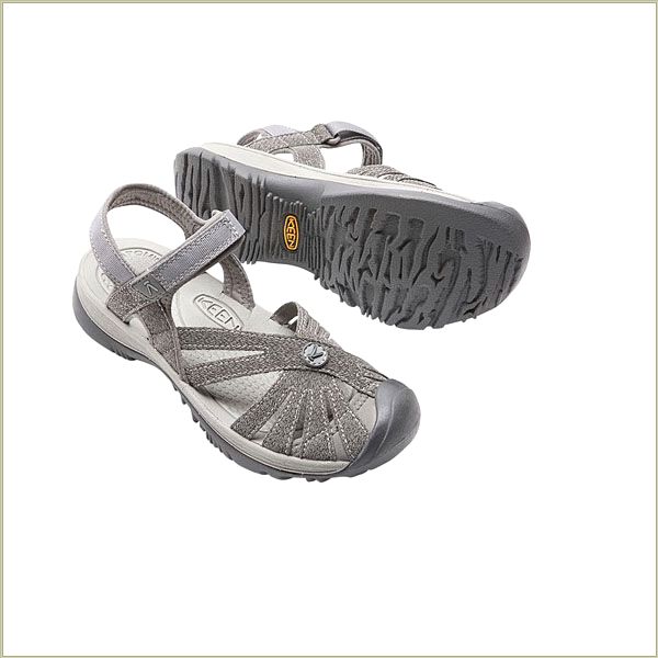  Rose Sandal Gargoyle Keen Women Sandals