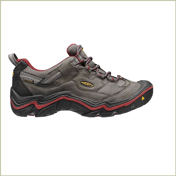  Durand Low Wp Magnet Keen Women Shoes