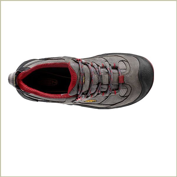  Durand Low Wp Magnet Keen Women Shoes