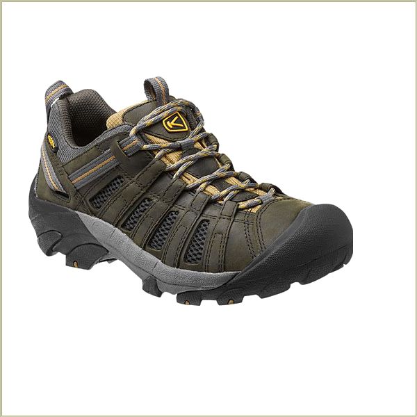  Voyageur Raven Keen Men Hiking