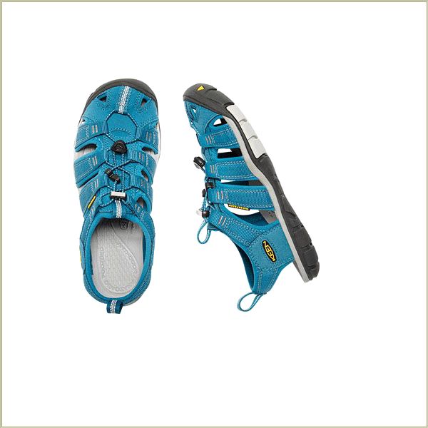  Clearwater Cnx Celestial Keen Women Sandals