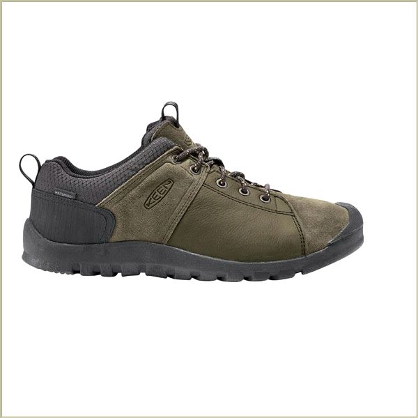  Citizen Waterproof Caper Keen Men Casual
