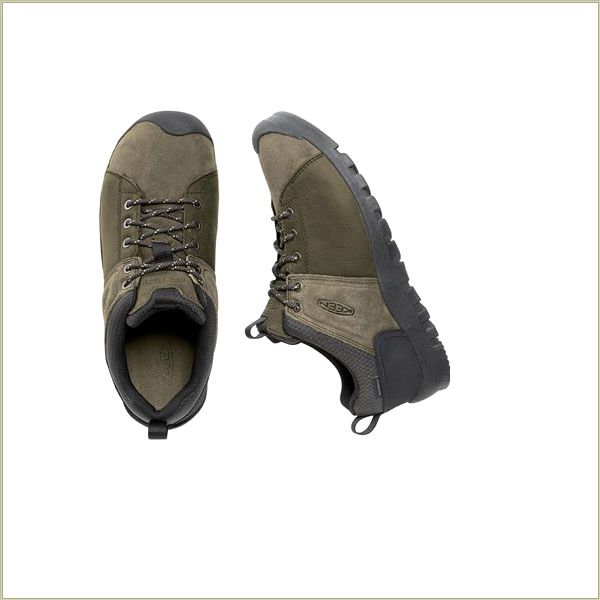  Citizen Waterproof Caper Keen Men Casual
