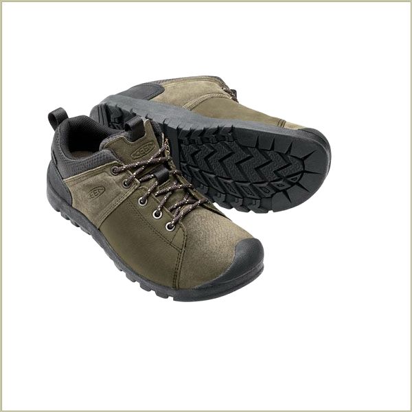  Citizen Waterproof Caper Keen Men Casual