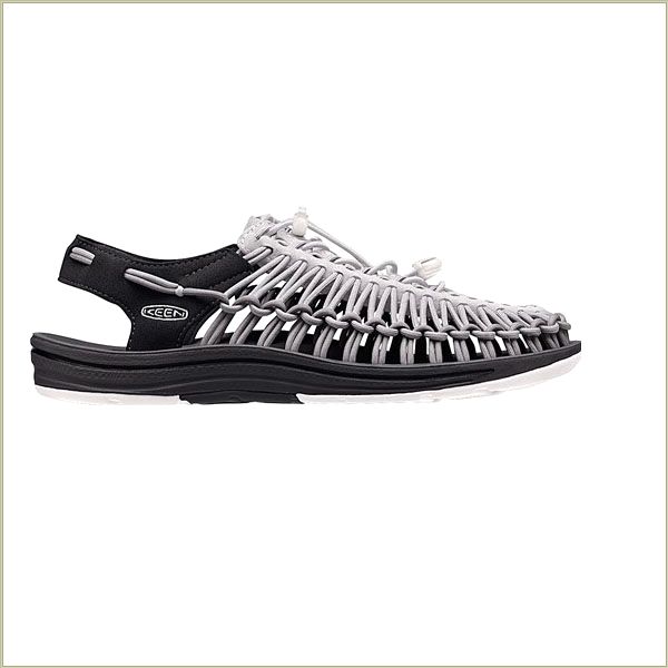  Uneek Round Cord Nimbus Cloud Keen Women Sandals
