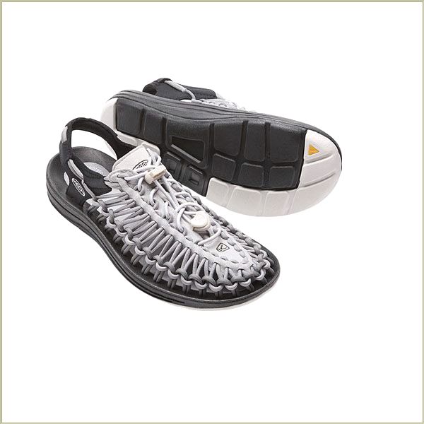  Uneek Round Cord Nimbus Cloud Keen Women Sandals