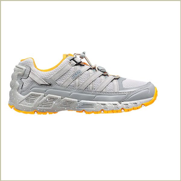  Versatrail Neutral Gray Keen Women Shoes