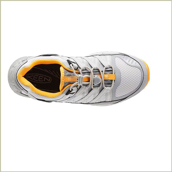  Versatrail Neutral Gray Keen Women Shoes