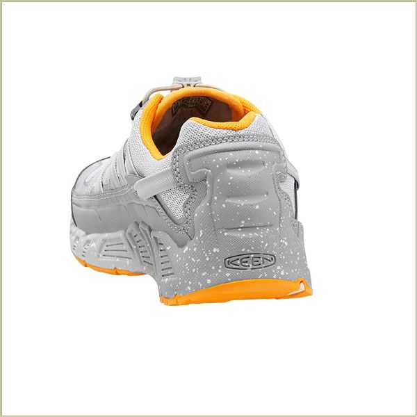  Versatrail Neutral Gray Keen Women Shoes