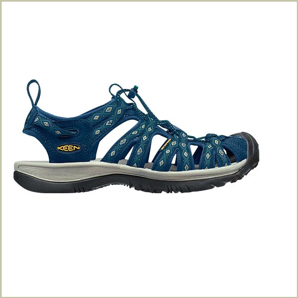  Whisper Poseidon Keen Women Sandals