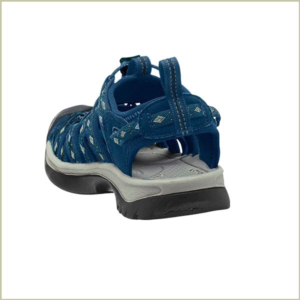  Whisper Poseidon Keen Women Sandals