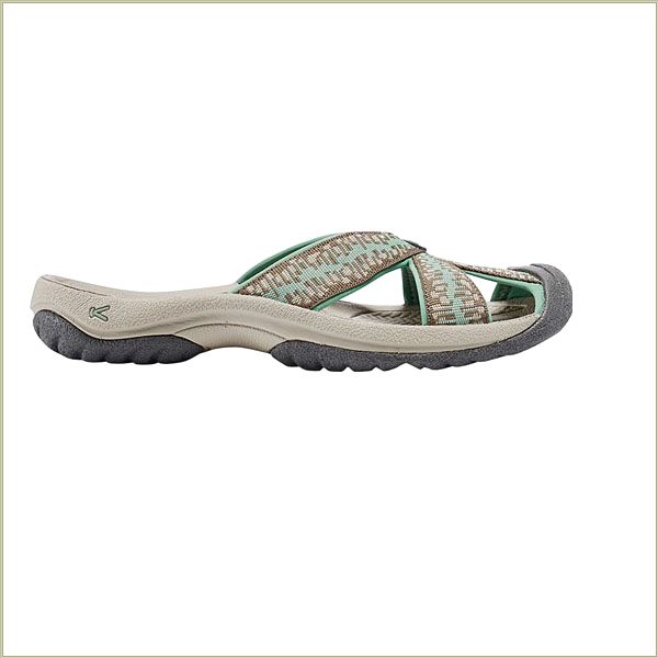  Bali Canteen Keen Women Sandals