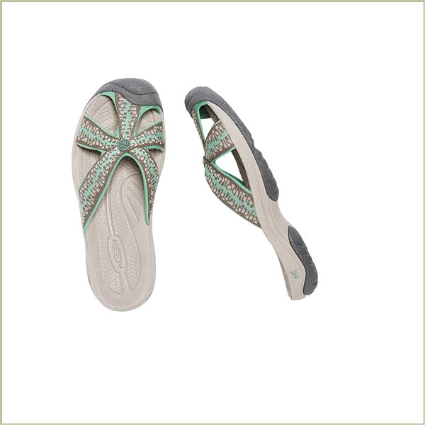  Bali Canteen Keen Women Sandals