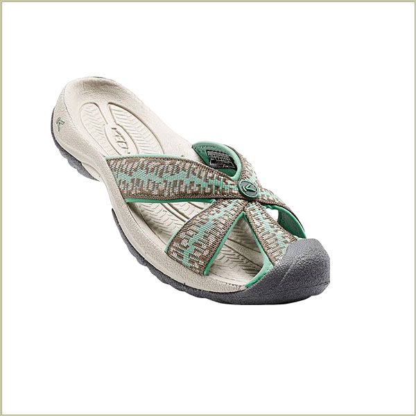  Bali Canteen Keen Women Sandals