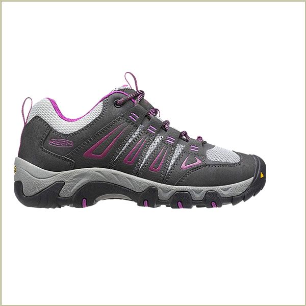  Oakridge Raven Keen Women Shoes
