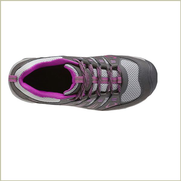  Oakridge Raven Keen Women Shoes