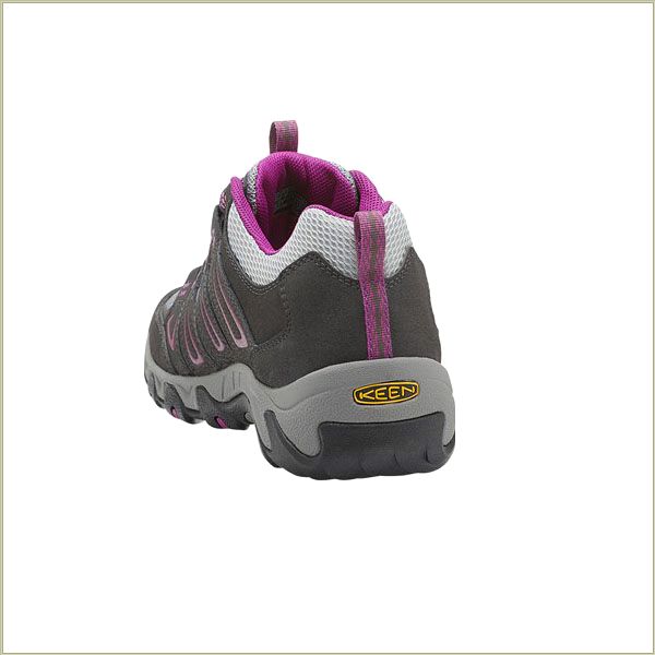  Oakridge Raven Keen Women Shoes