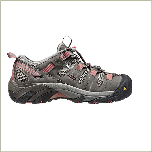  Atlanta Cool Esd Gargoyle Keen Women Shoes