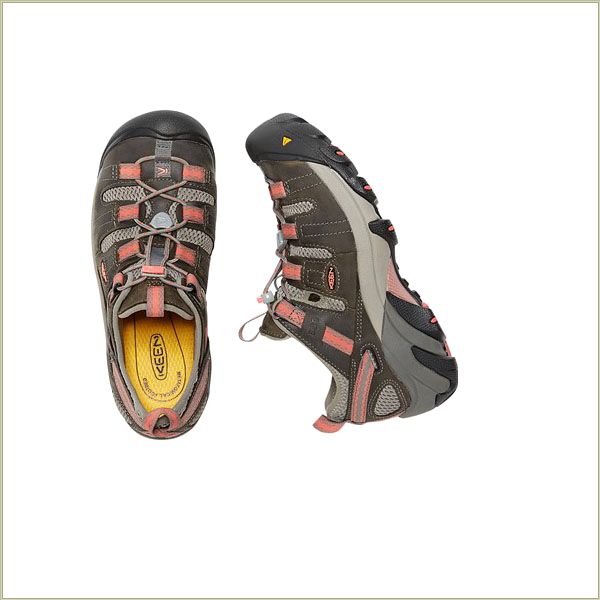  Atlanta Cool Esd Gargoyle Keen Women Shoes