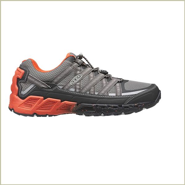  Versatrail Raven Keen Men Shoes