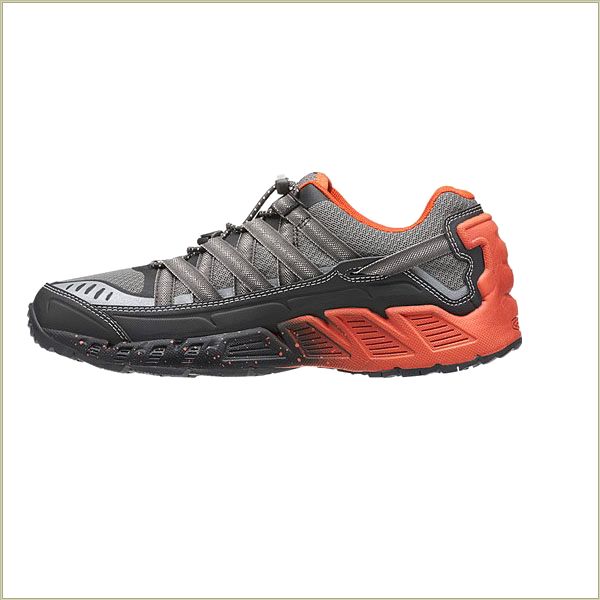  Versatrail Raven Keen Men Shoes