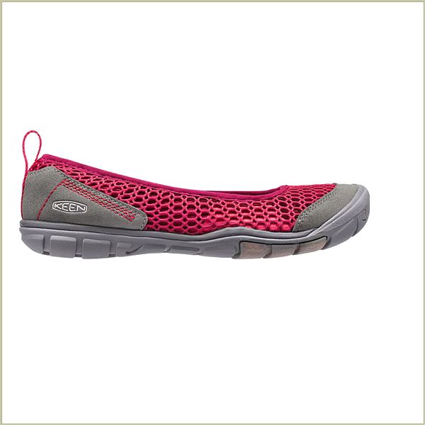  Zephyr Ballerina Cnx Anemone Keen Women Shoes