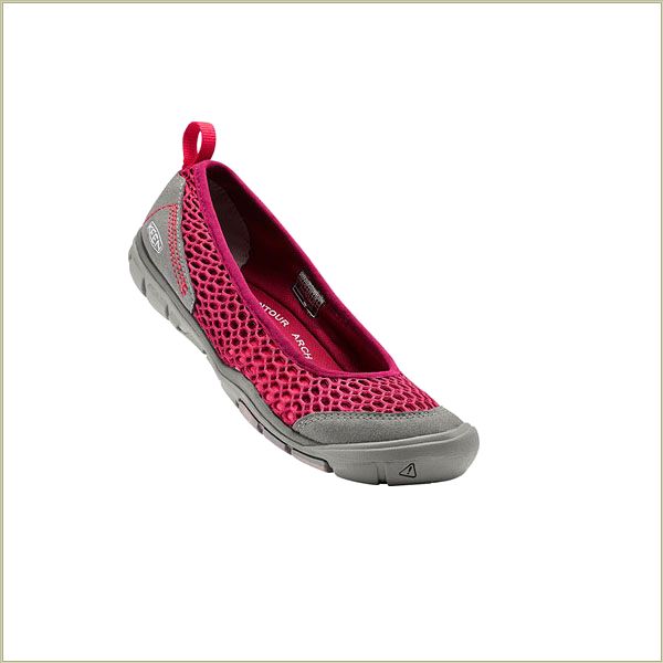  Zephyr Ballerina Cnx Anemone Keen Women Shoes