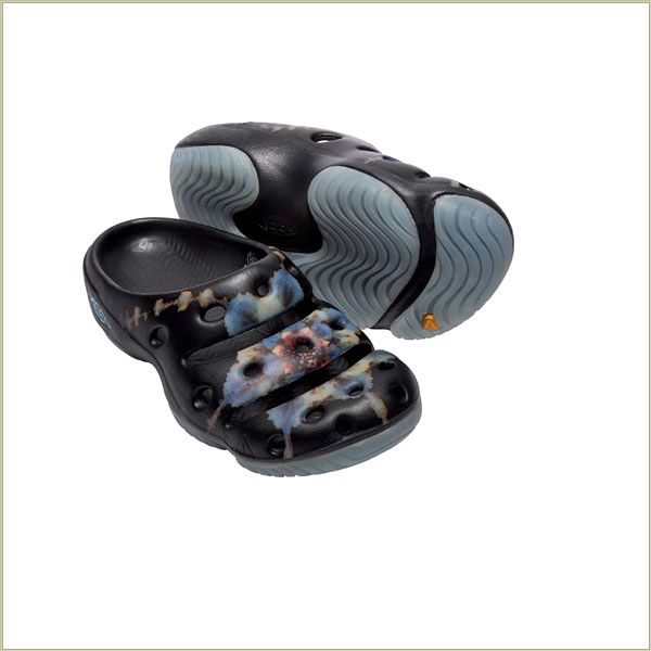  Yogui Arts X Dd Bule Keen Men Sandals