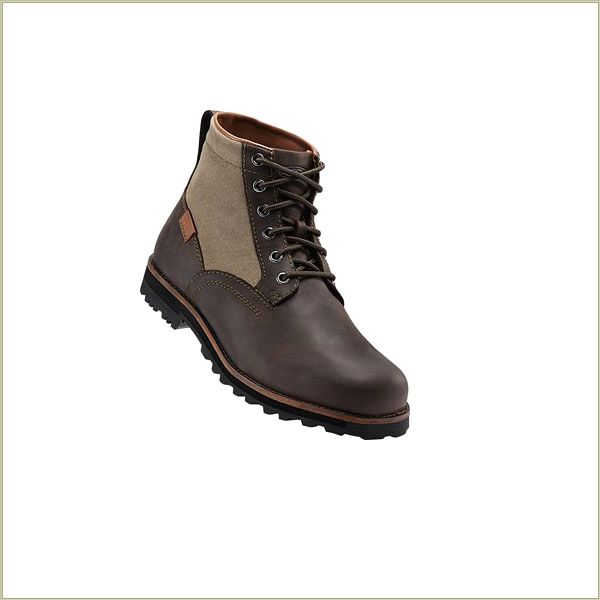  The 59 Dark Chocolate Keen Men Casual