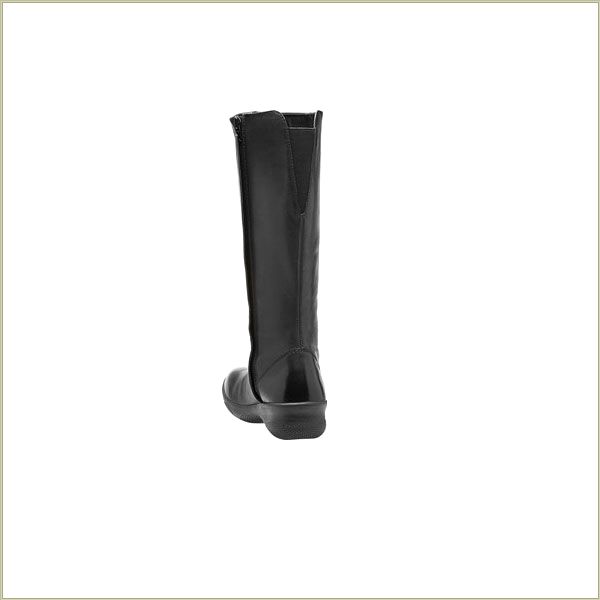  Bern Tall Wp Boot Black Keen Women Boots