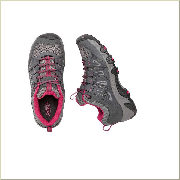  Oakridge Magnet Keen Women Shoes