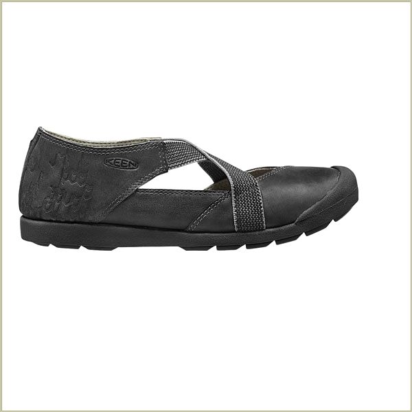 Lower East Side Mj Gray Keen Women Shoes