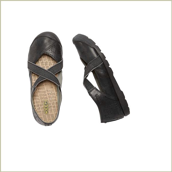 Lower East Side Mj Gray Keen Women Shoes
