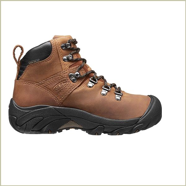  Pyrenees Syrup Keen Women Boots