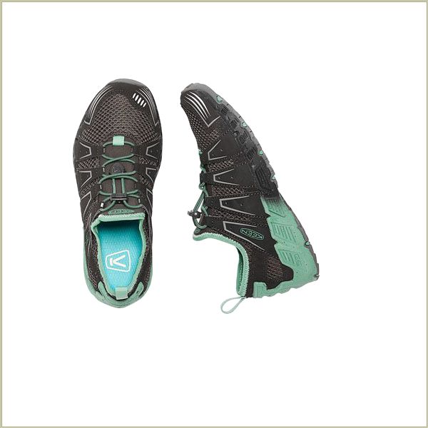  Versavent Raven Keen Women Shoes