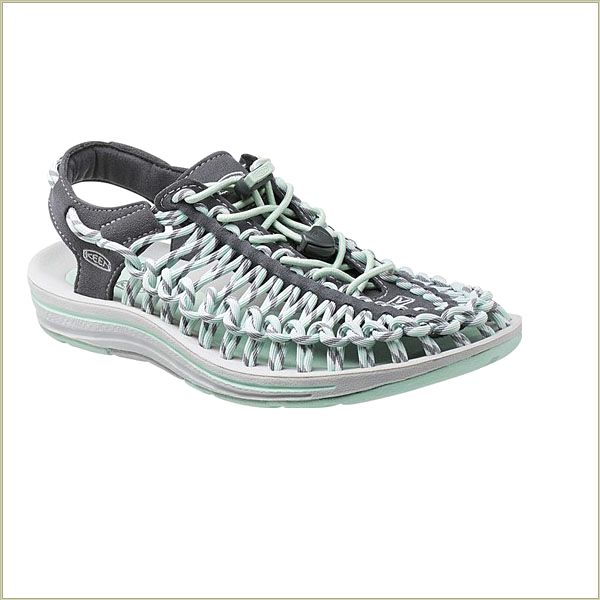  Uneek Round Cord Magnet Keen Women Sandals