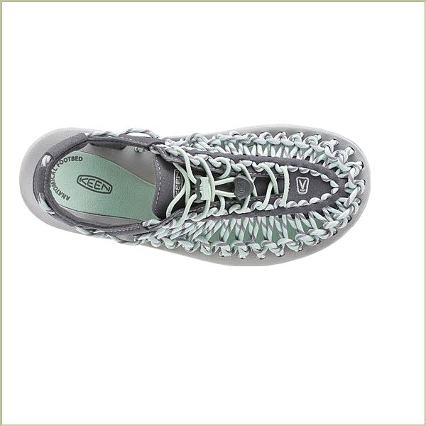  Uneek Round Cord Magnet Keen Women Sandals