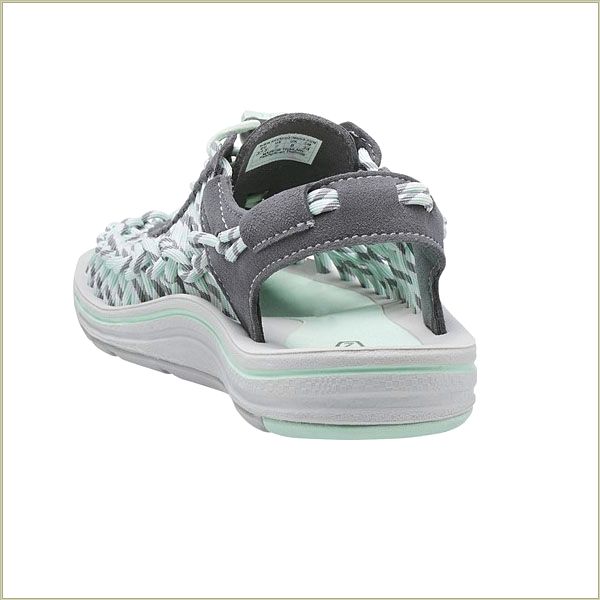  Uneek Round Cord Magnet Keen Women Sandals