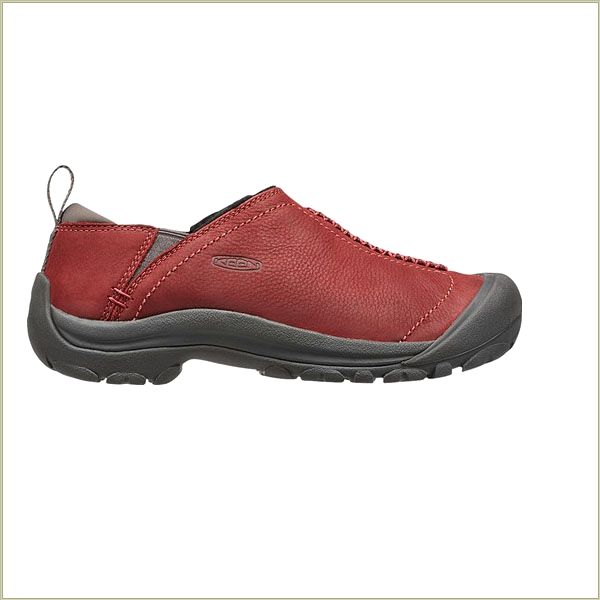  Kaci Winter Barn Red Keen Women Shoes