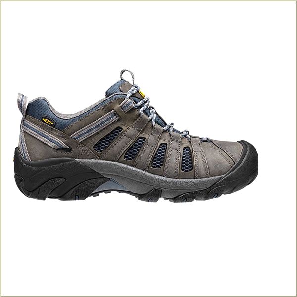  Voyageur Midnight Navy Keen Men Shoes