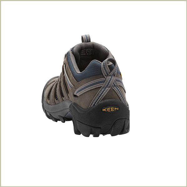  Voyageur Midnight Navy Keen Men Shoes