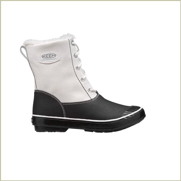  Elsa Boot Star White Keen Women Boots