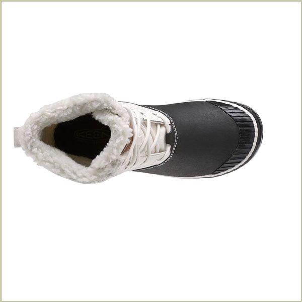  Elsa Boot Star White Keen Women Boots