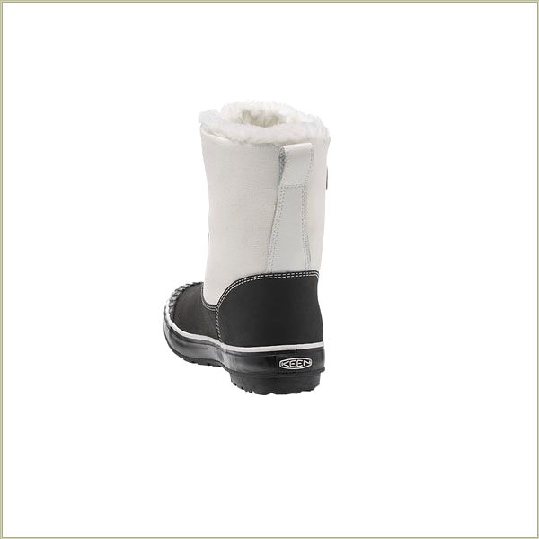  Elsa Boot Star White Keen Women Boots