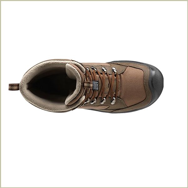  Durand Polar Wp Cascade Brown Keen Men Hiking