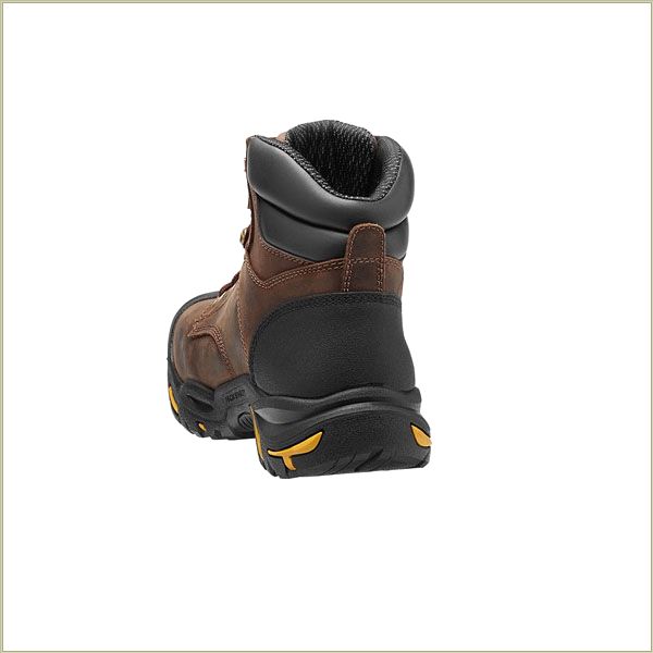  Mt Vernon 6" Cascade Brown Keen Men Boots