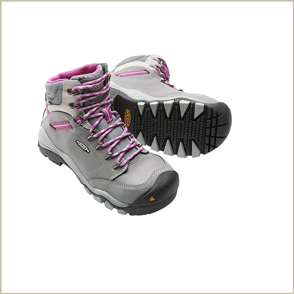  Canby At Waterproof Gargoyle Keen Women Boots